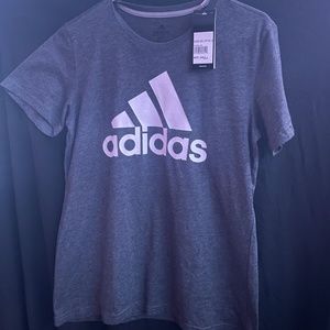 Adidas performance tee